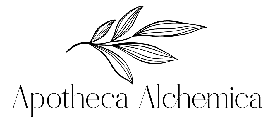 Apotheca Alchemica